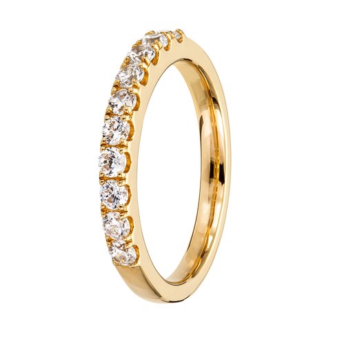 Diamantring Sydney 0,50 ct