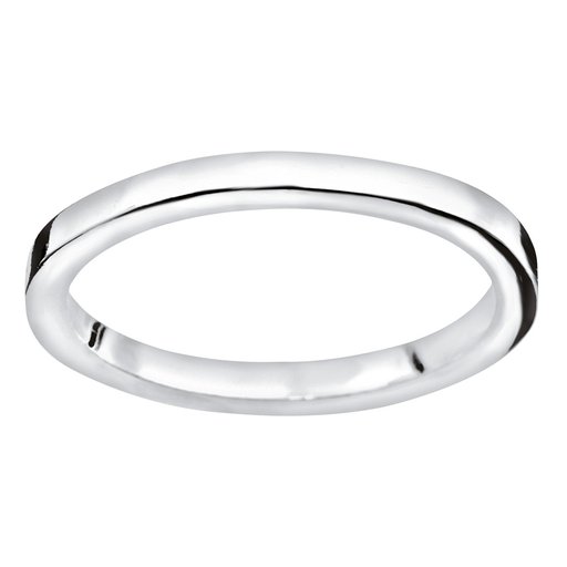 Ring i äkta silver