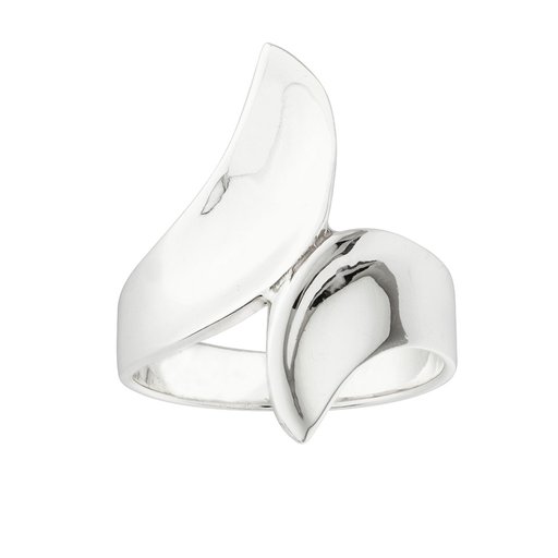 Ring i äkta silver