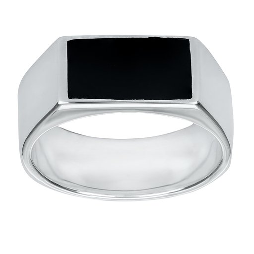 Ring i äkta silver