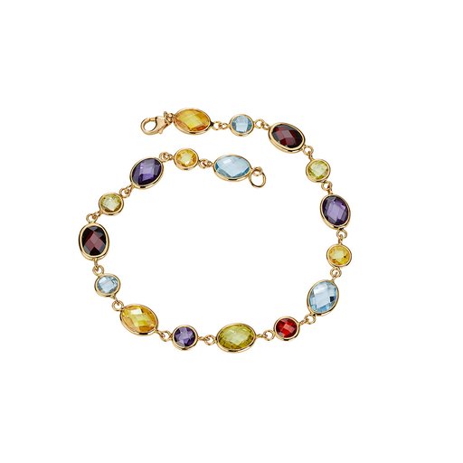 Armband i 18K guld