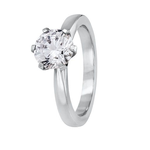Diamantring Rome 1,50 ct