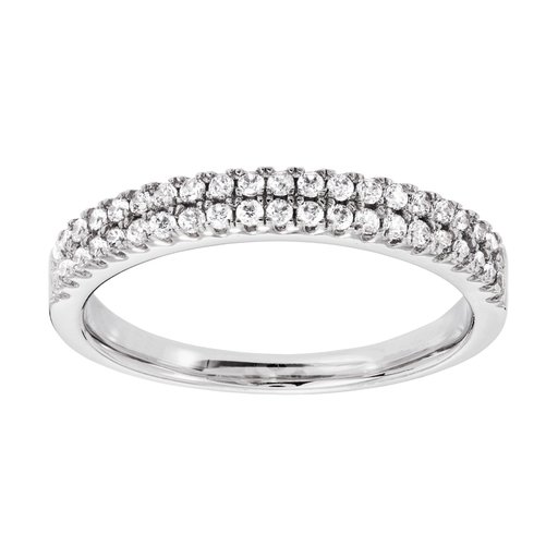Ring i äkta silver