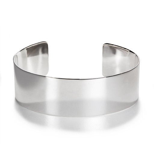 Armring i äkta silver