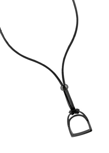 Halsband i stål