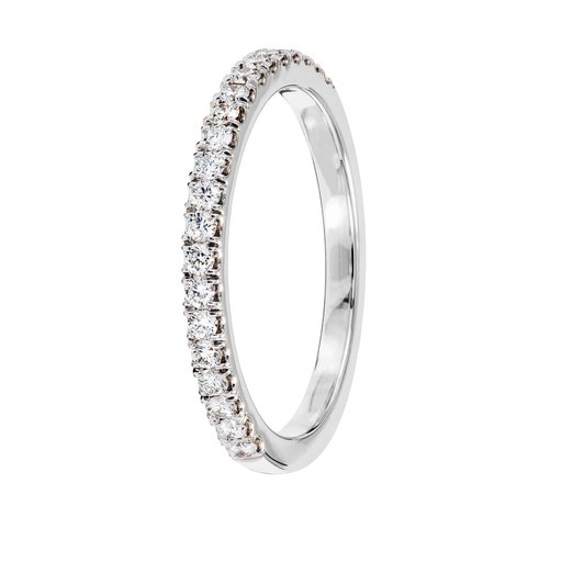 Diamantring Venice 0,29 ct