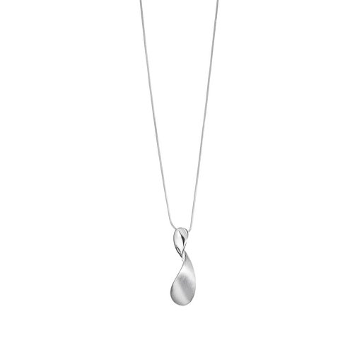 Halsband i äkta silver
