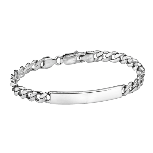 Armband i äkta silver