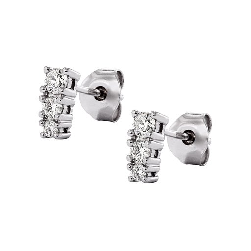 Diamantörhängen Barcelona 0,32 ct