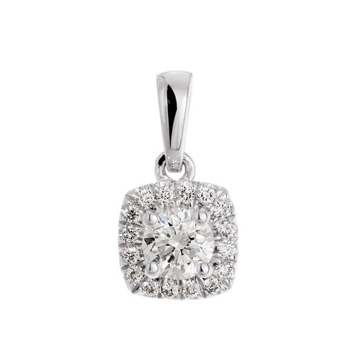 Diamanthänge New York 0,37 ct