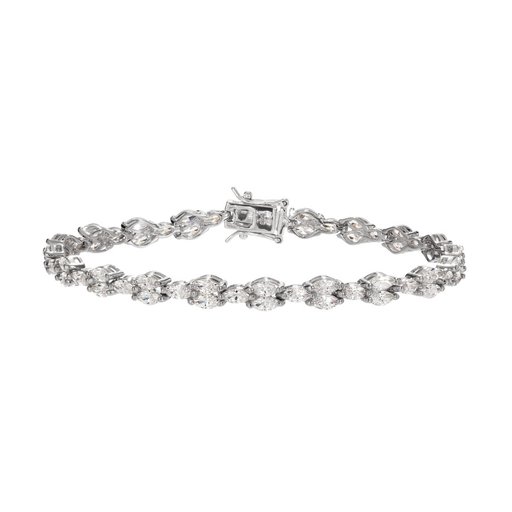 Armband i äkta silver