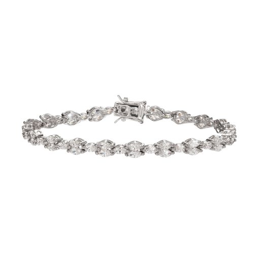 Armband i äkta silver