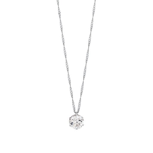 Halsband i 18K guld