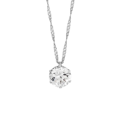 Halsband i 18K guld