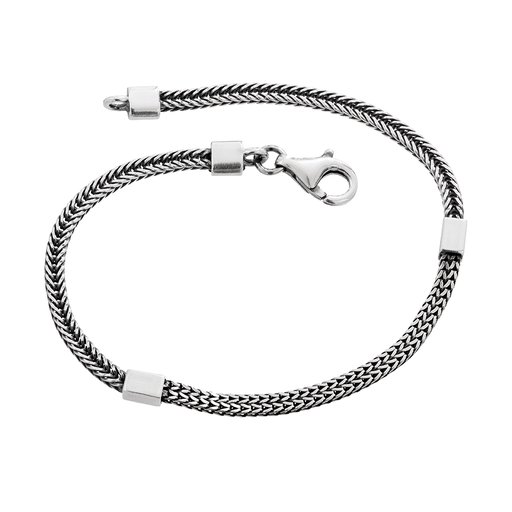 Armband i äkta silver