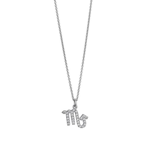 Halsband i äkta silver