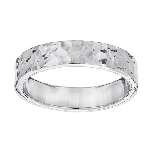 Ring i äkta silver