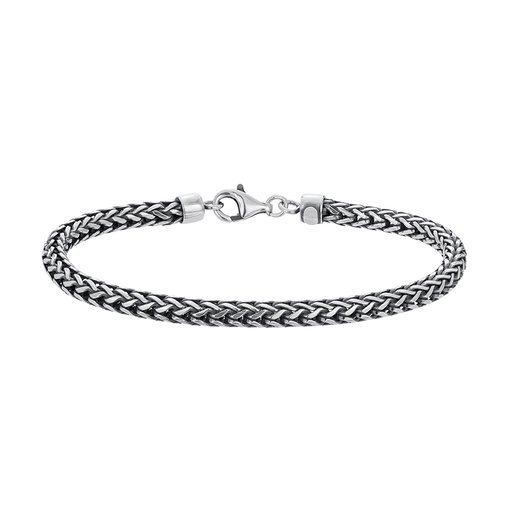 Armband i äkta silver