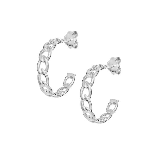 Örhängen i äkta silver