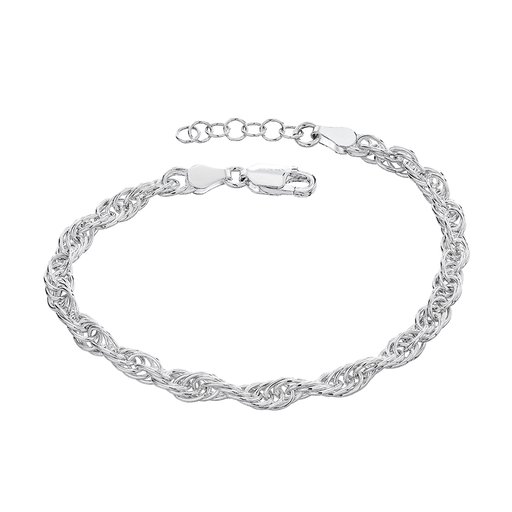 Armband i äkta silver