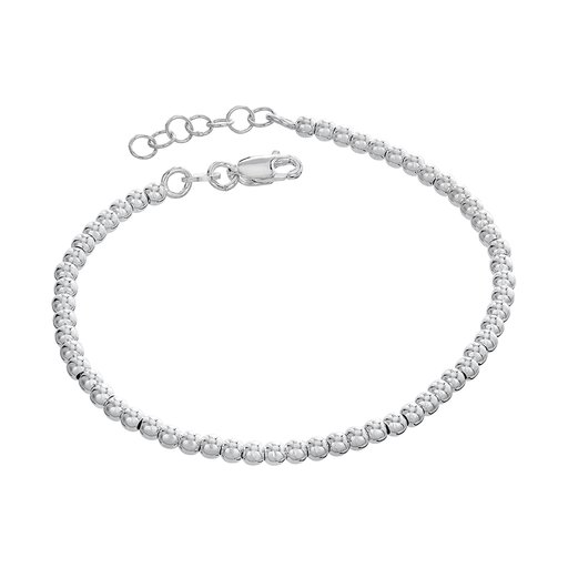 Armband i äkta silver