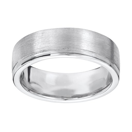 Ring i äkta silver