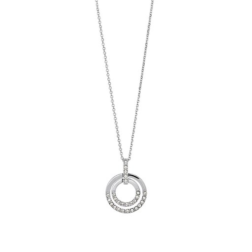 Halsband i äkta silver