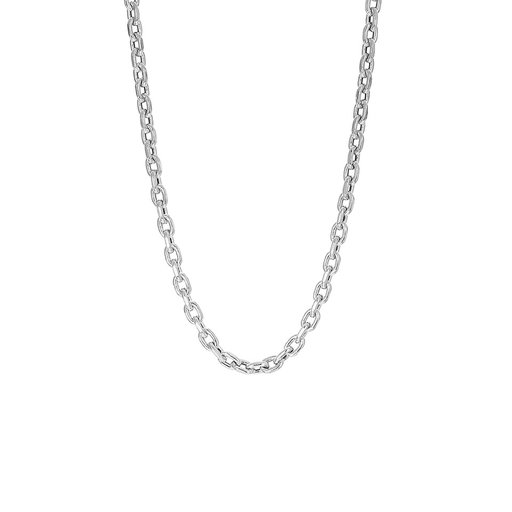 Kedja i 18K guld 50cm