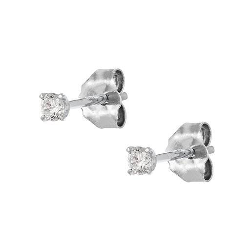 Diamantörhängen Paris 0,10 ct