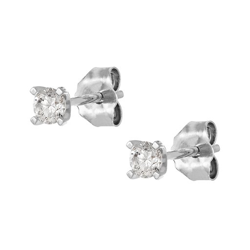 Diamantörhängen Paris 0,25 ct