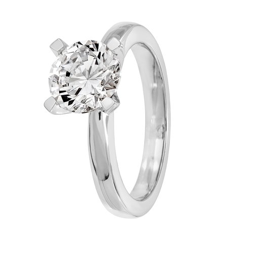 Diamantring Paris 2,00 ct