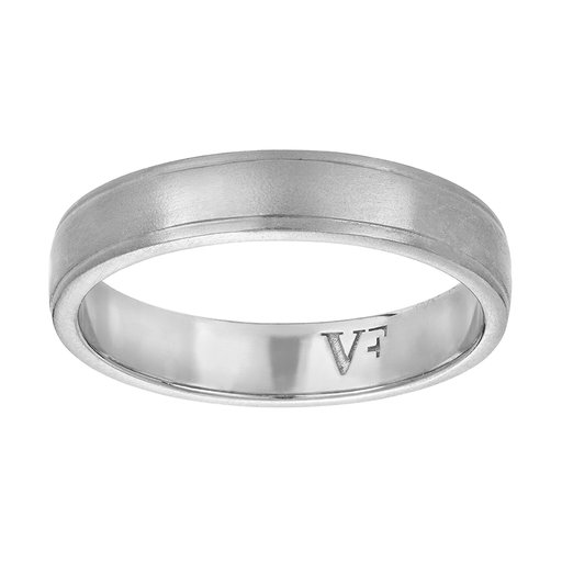 Ring i äkta silver