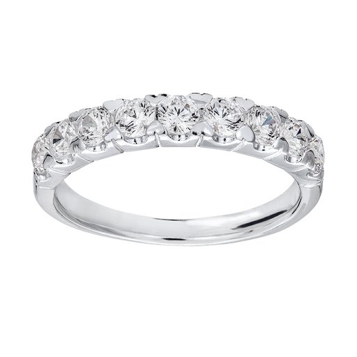 Ring i äkta silver