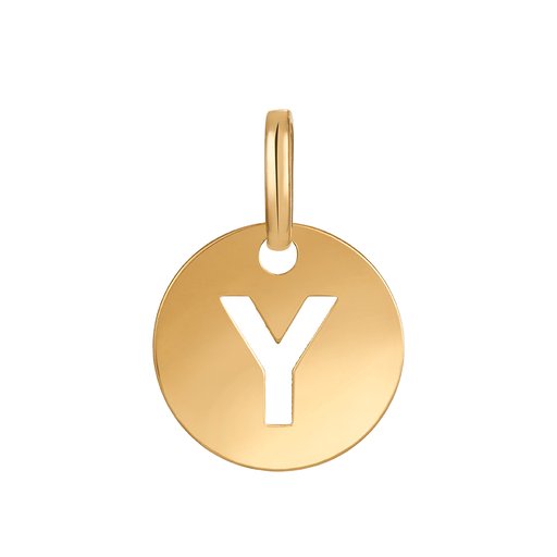 Hängsmycke i 18K guld
