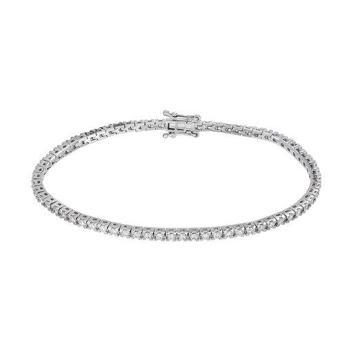 Diamantarmband Rimini 2,01 ct