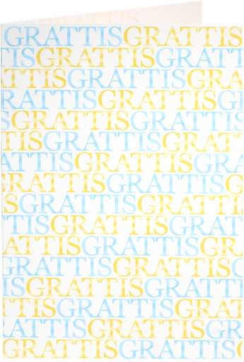 Gåvokort