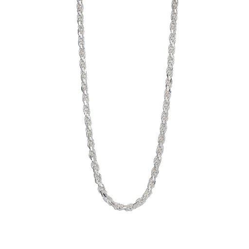 Halsband i äkta silver