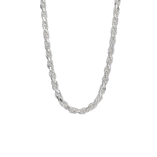 Halsband i äkta silver