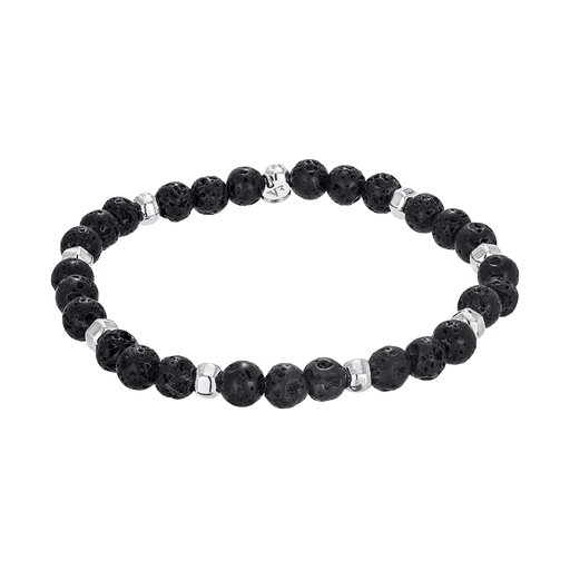 Armband i äkta silver 21cm