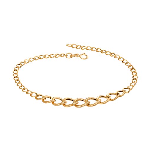 Armband i 18K guld