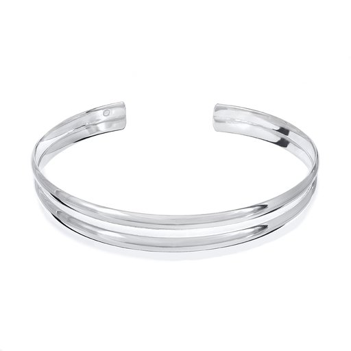 Armring i äkta silver