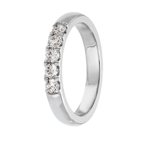 Diamantring London 0,50 ct