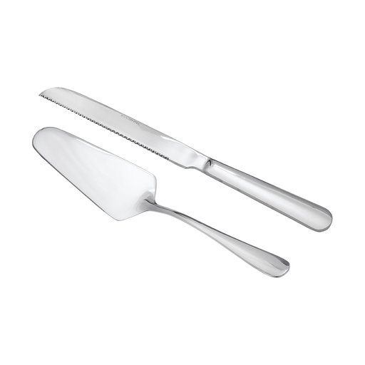 Tårtbestick Classic line