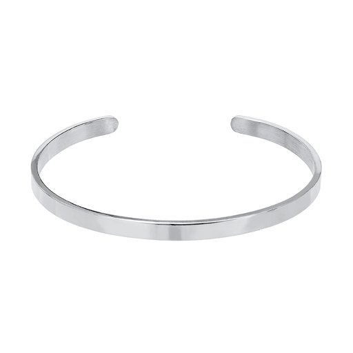 Armband stål Idun