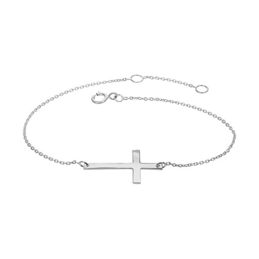 Armband i äkta silver