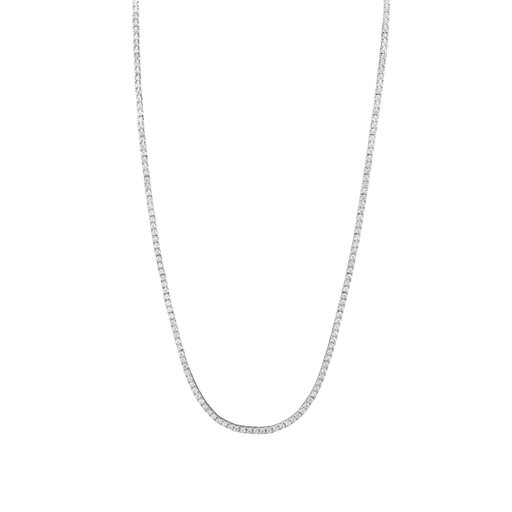 Diamanthalsband Riviera 5,25 ct
