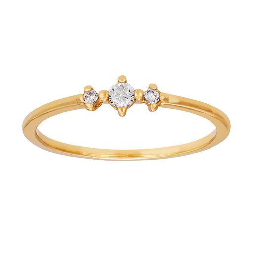 Ring i äkta silver