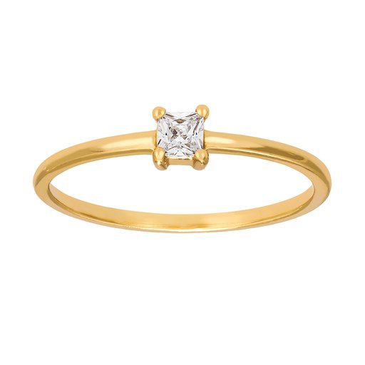 Ring i äkta silver