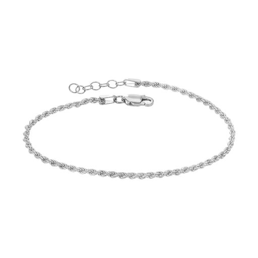 Armband i äkta silver