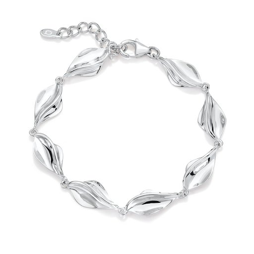 Armband i äkta silver